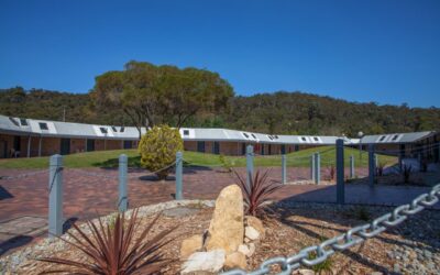 Sydney Academy Sports and Recreation