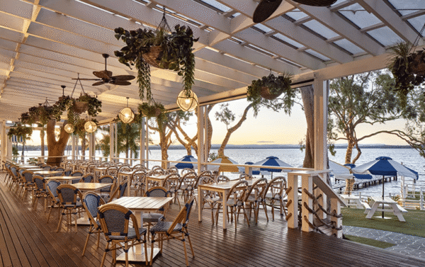 Beach Comber Hotel & Resort - Image 8