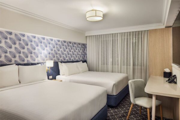 Beach Comber Hotel & Resort - Image 3