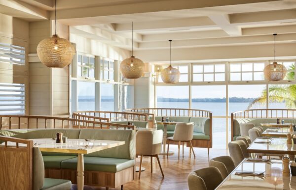Beach Comber Hotel & Resort - Image 2