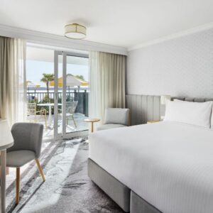 Beach Comber Hotel & Resort