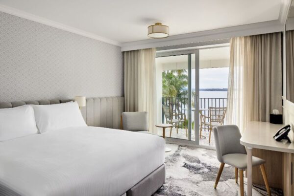 Beach Comber Hotel & Resort - Image 5