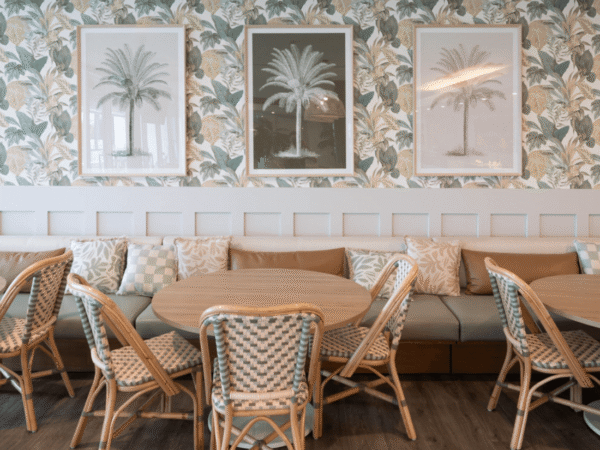 Meal Plan - Magenta Shores - Image 4